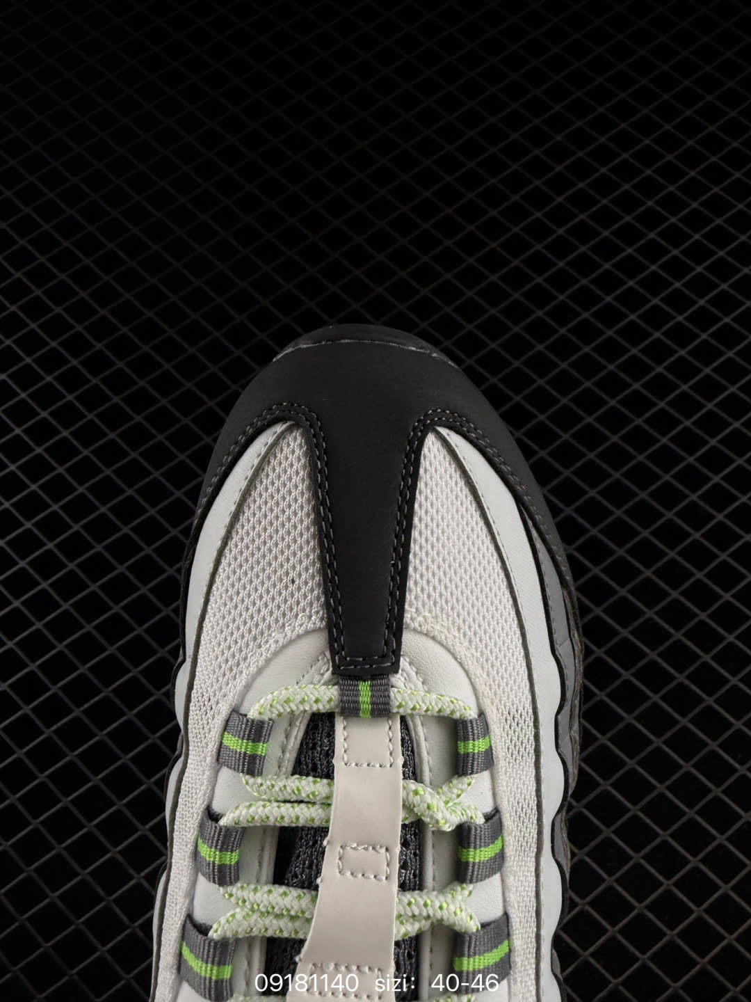 NIKE AIR MAX 95 TT-IR1473-010